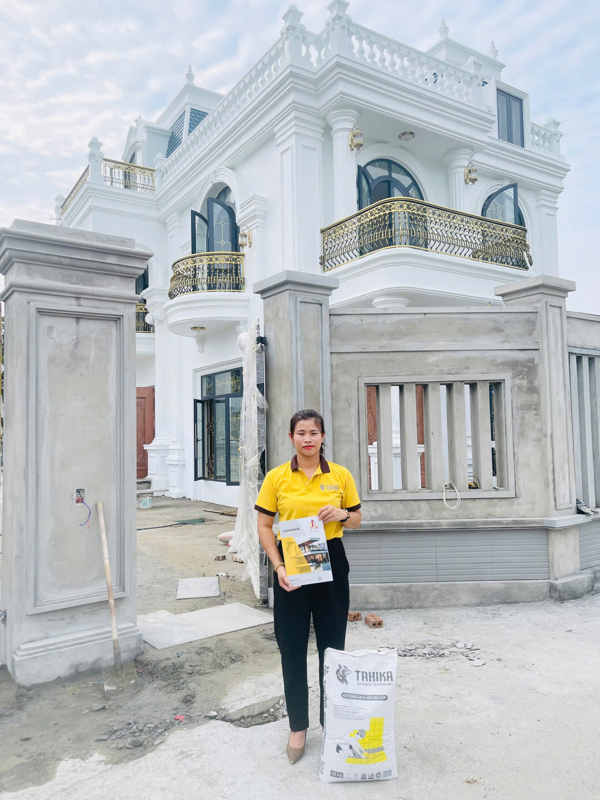 KEO DÁN GẠCH THANH HÓA: TIỆN LỢI, CHẤT LƯỢNG, GIÁ CẢ PHẢI CHĂNG