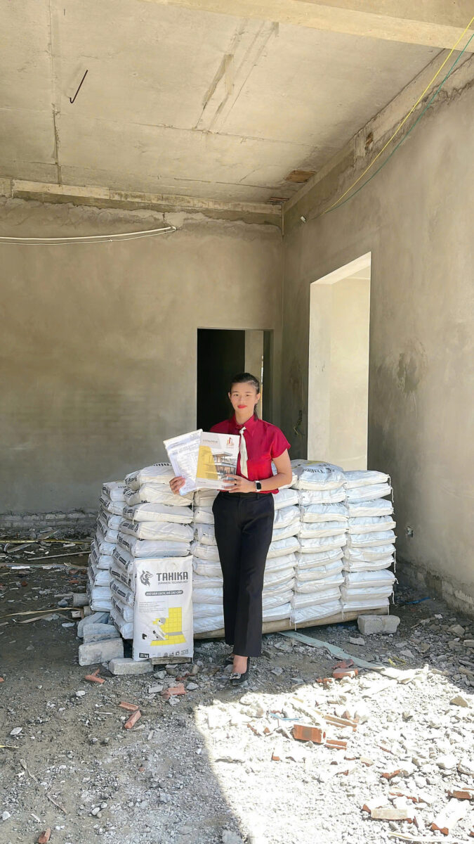 TAHIKA THANH HÓA: THẤU HIỂU ĐỊA PHƯƠNG, NÂNG TẦM CHẤT LƯỢNG – SỰ TIN TƯỞNG CỦA CÁC NHÀ THẦU LỚN