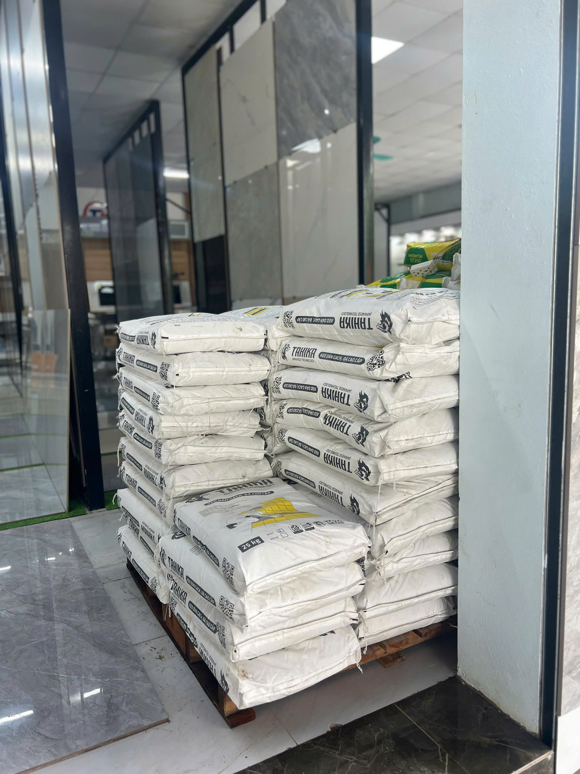 TAHIKA THANH HÓA: THẤU HIỂU ĐỊA PHƯƠNG, NÂNG TẦM CHẤT LƯỢNG – SỰ TIN TƯỞNG CỦA CÁC NHÀ THẦU LỚN