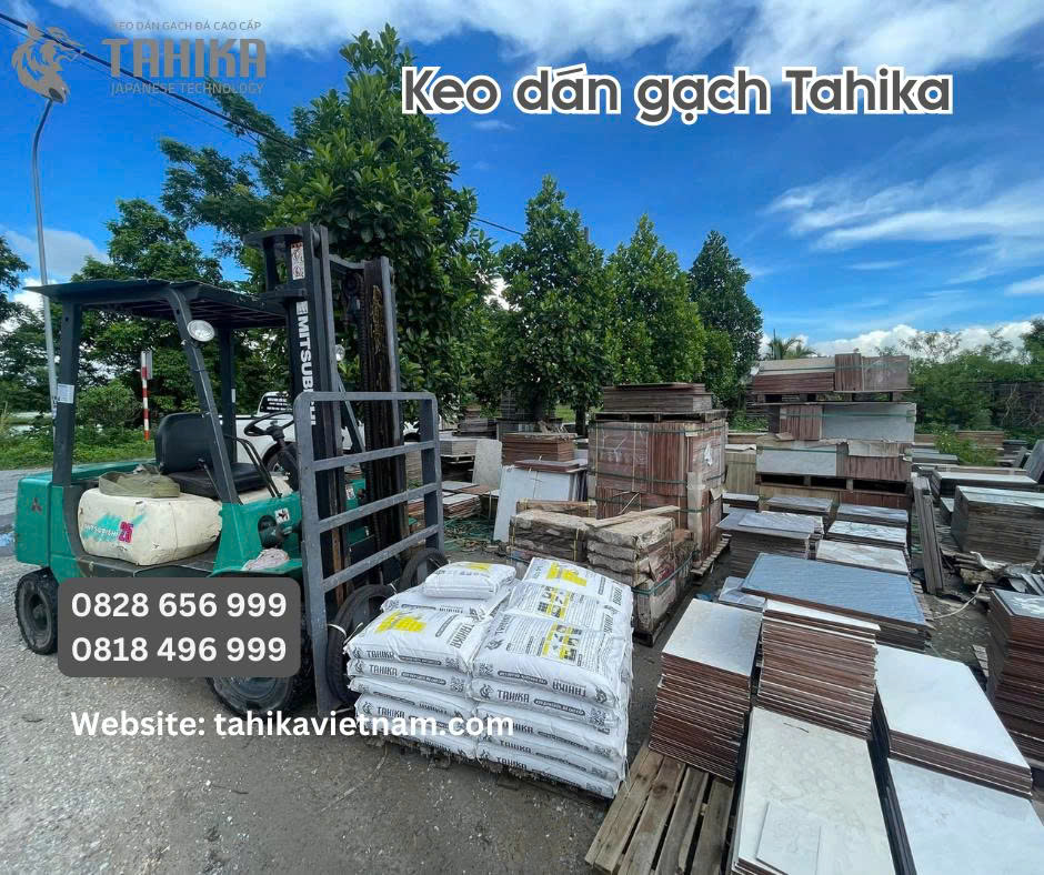 KEO DÁN GẠCH C2 CAO CẤP: TIÊU CHUẨN VÀNG CHO MỌI CÔNG TRÌNH HIỆN ĐẠI
