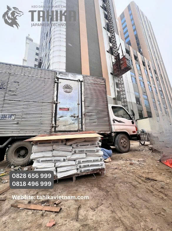 KEO DÁN GẠCH ĐẠT CHUẨN C2 CÓ Ý NGHĨA GÌ ĐỐI VỚI ĐỘ BỀN CỦA CÔNG TRÌNH?