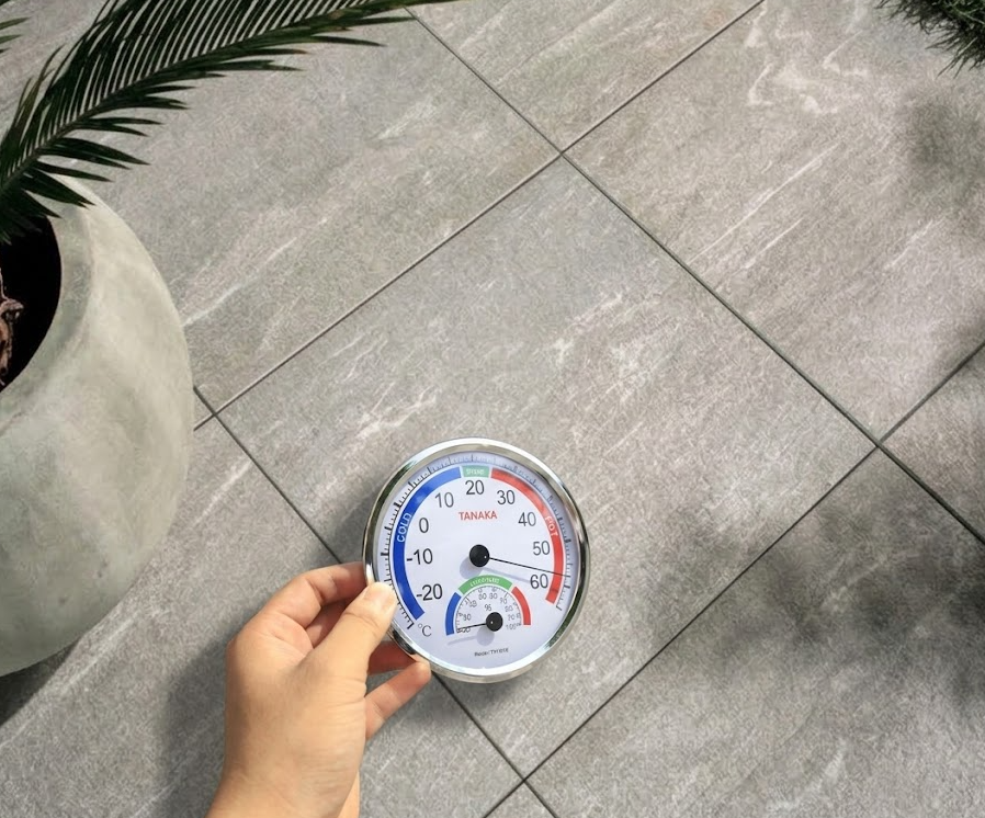 Những Tiềm Năng Khi Kinh Doanh Keo Dán Gạch Tahika?