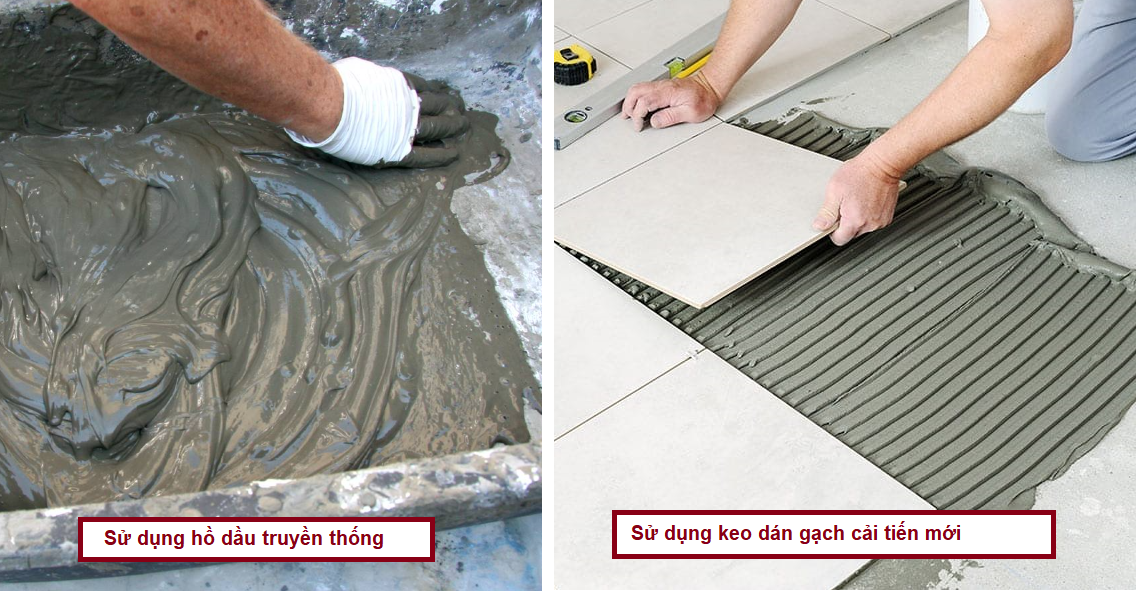 Tại Sao Lát Gạch Sân Thượng Bằng Hồ Dầu Lại Là Một Sai Lầm Đắt Giá?