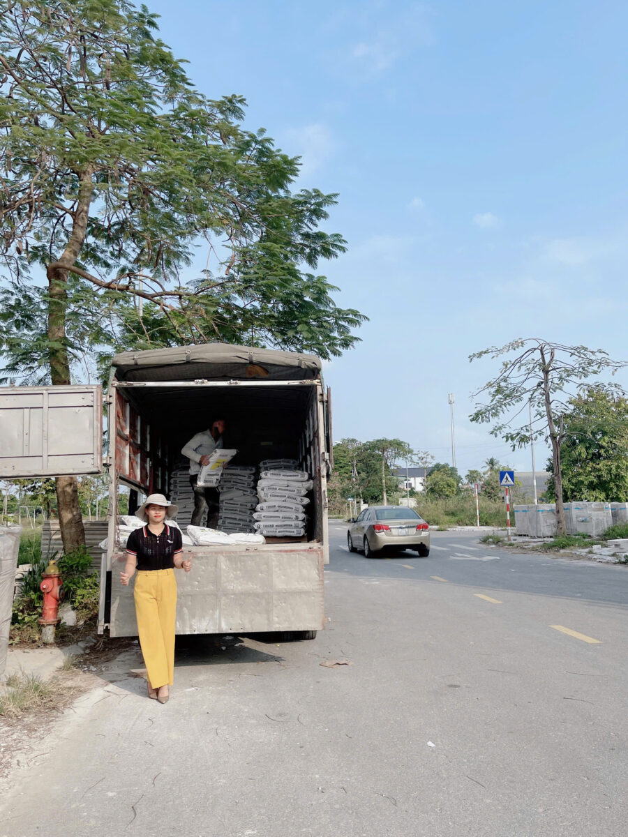 Xu Hướng Dịch Chuyển Từ Hồ Dầu Sang Keo Dán Gạch: Cơ Hội Bứt Phá